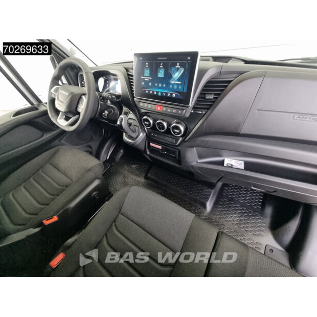 2024 Iveco Daily 35S21-44864054