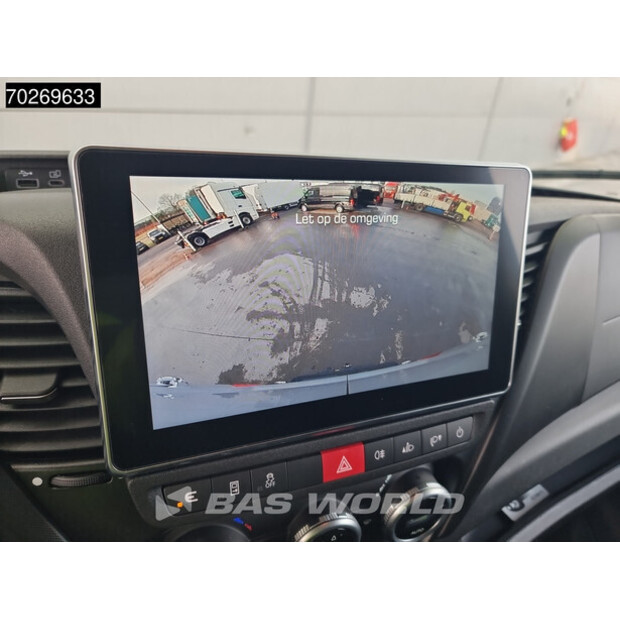 2024 Iveco Daily 35S21-44864058