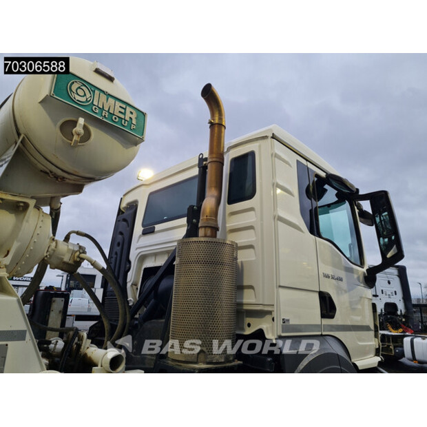 2021 MAN TGS 32.430-44864112