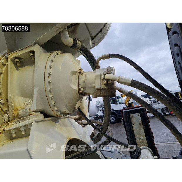 2021 MAN TGS 32.430-44864113