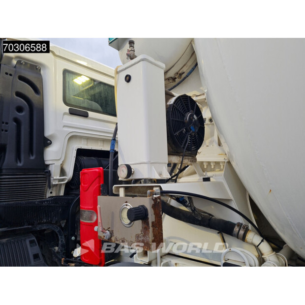 2021 MAN TGS 32.430-44864114