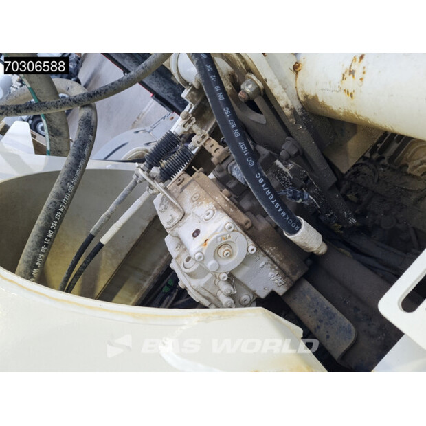 2021 MAN TGS 32.430-44864115