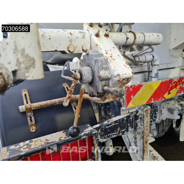 2021 MAN TGS 32.430-44864116