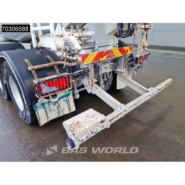 2021 MAN TGS 32.430-44864117