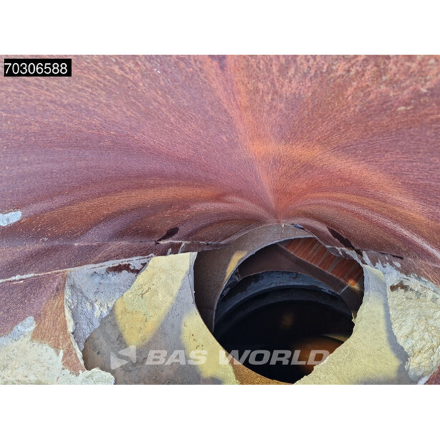 2021 MAN TGS 32.430-44864118