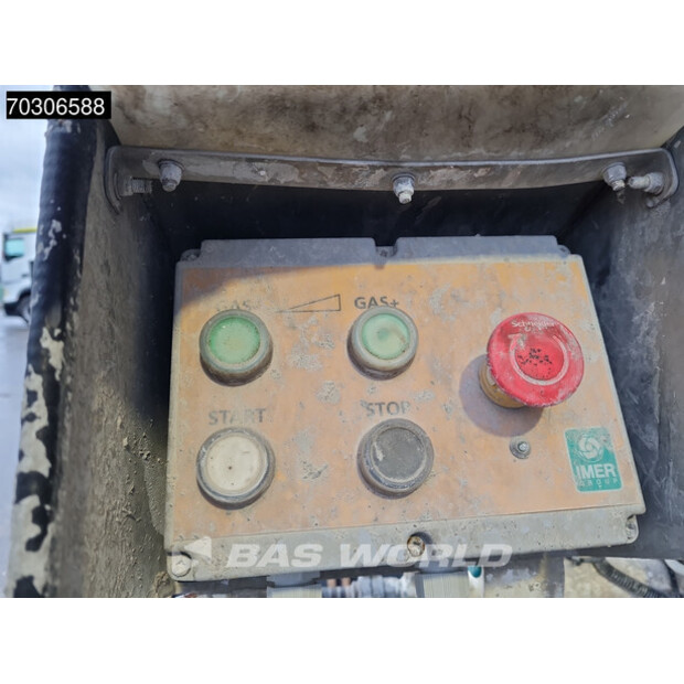 2021 MAN TGS 32.430-44864119