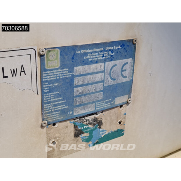 2021 MAN TGS 32.430-44864120