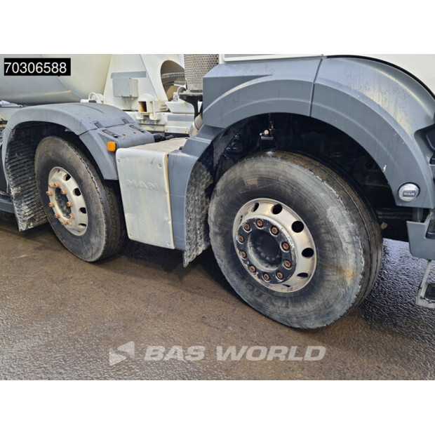 2021 MAN TGS 32.430-44864121