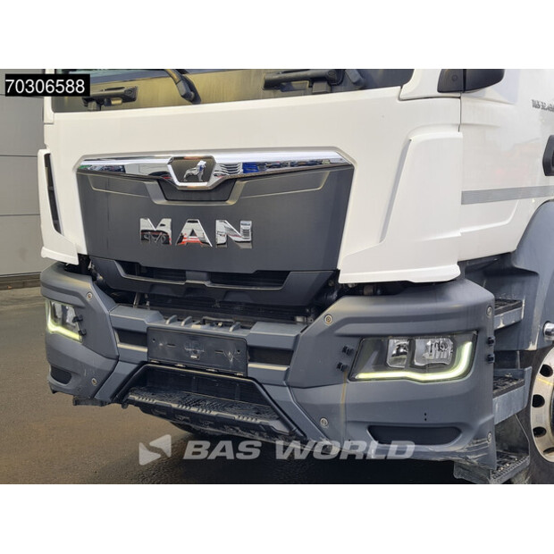 2021 MAN TGS 32.430-44864123
