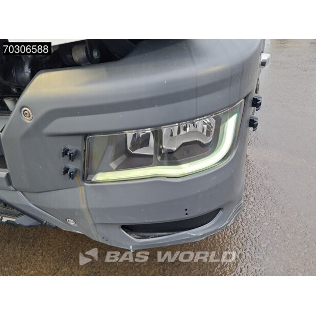 2021 MAN TGS 32.430-44864124