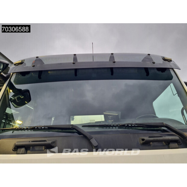 2021 MAN TGS 32.430-44864125