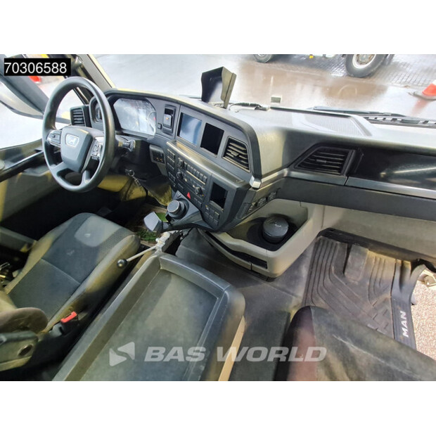 2021 MAN TGS 32.430-44864126