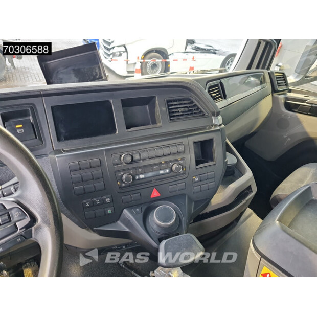 2021 MAN TGS 32.430-44864127