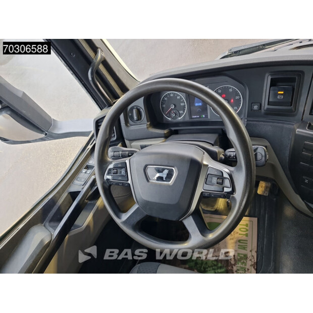 2021 MAN TGS 32.430-44864129