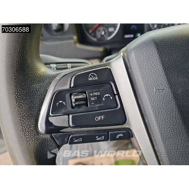 2021 MAN TGS 32.430-44864130