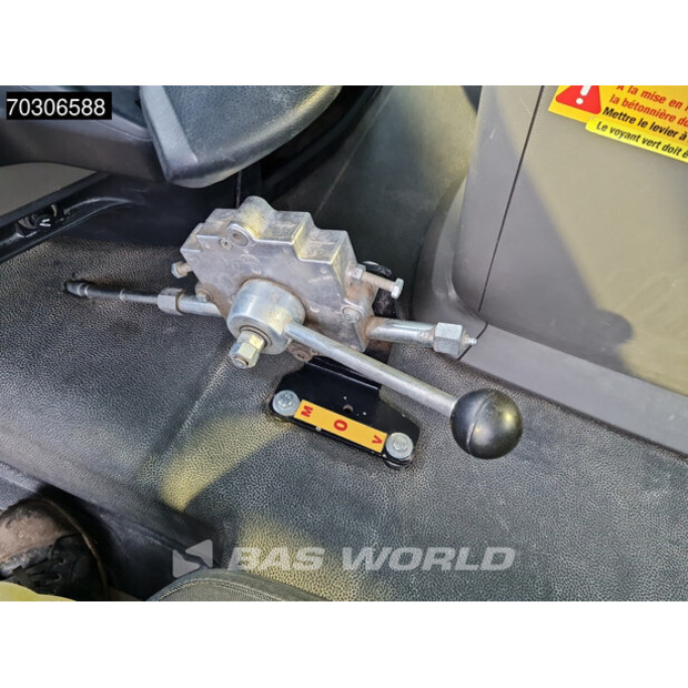 2021 MAN TGS 32.430-44864133