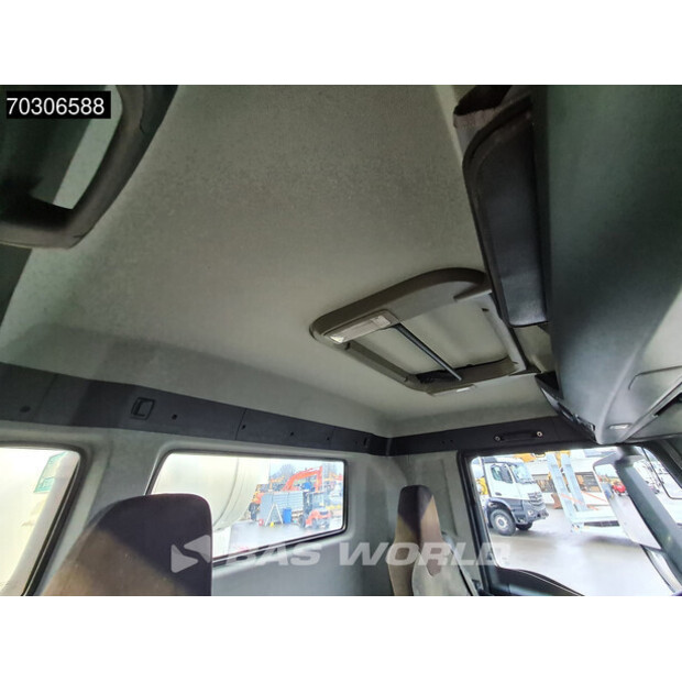 2021 MAN TGS 32.430-44864135