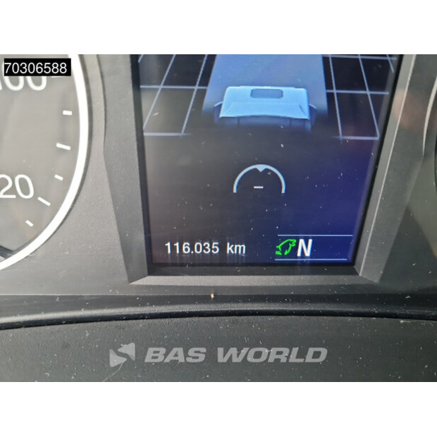 2021 MAN TGS 32.430-44864136