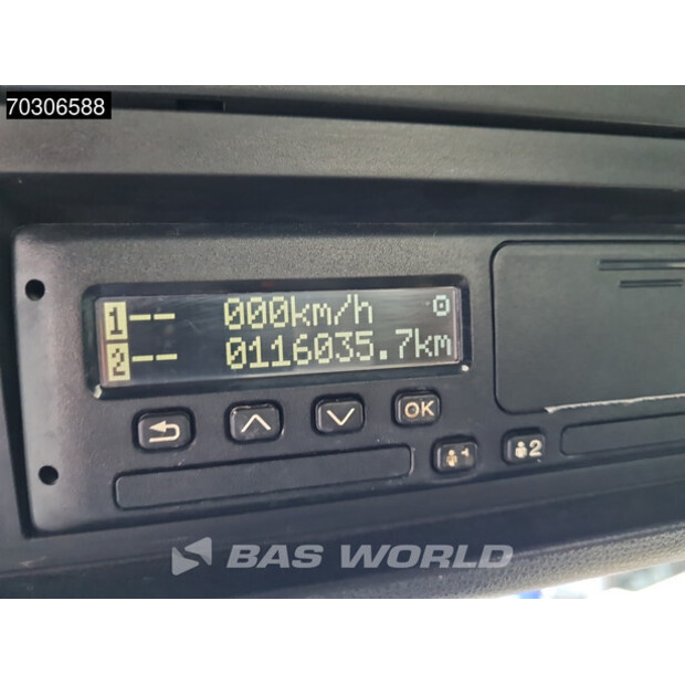 2021 MAN TGS 32.430-44864137