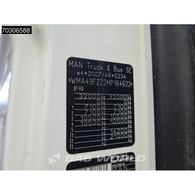 2021 MAN TGS 32.430-44864138