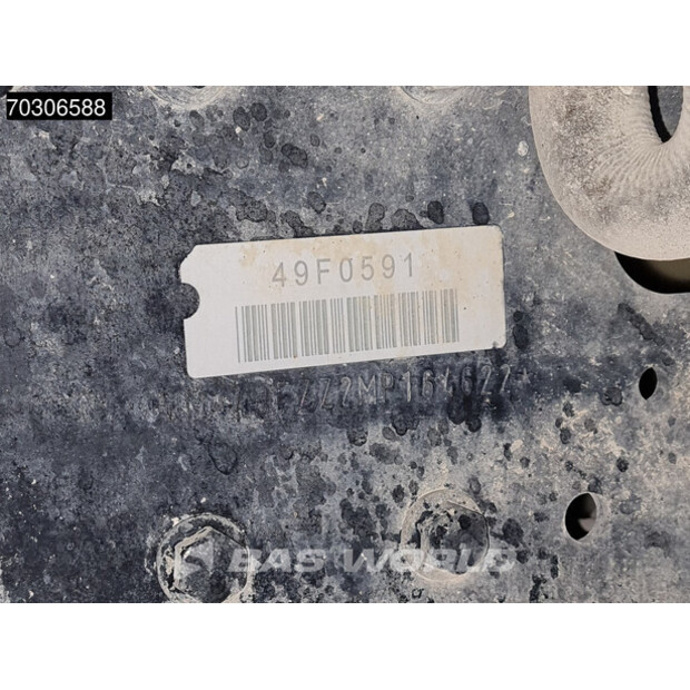 2021 MAN TGS 32.430-44864139