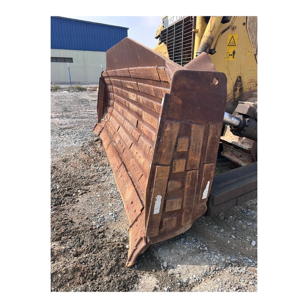 2015 Komatsu D155-44864154