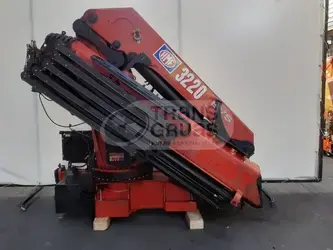 Image de Accessoires HMF 3220 K5