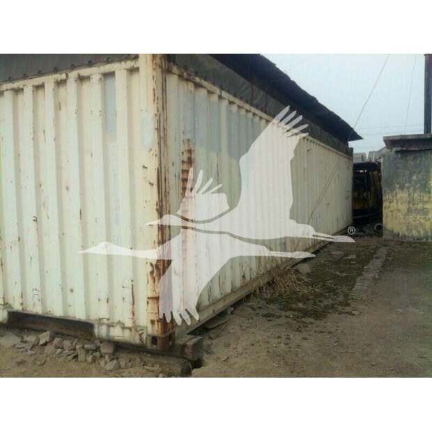 2002 Wirth PBA818-44872377