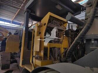 صورة ل جهاز حفر 2013 اطلس كوبكو BOLTEC MD