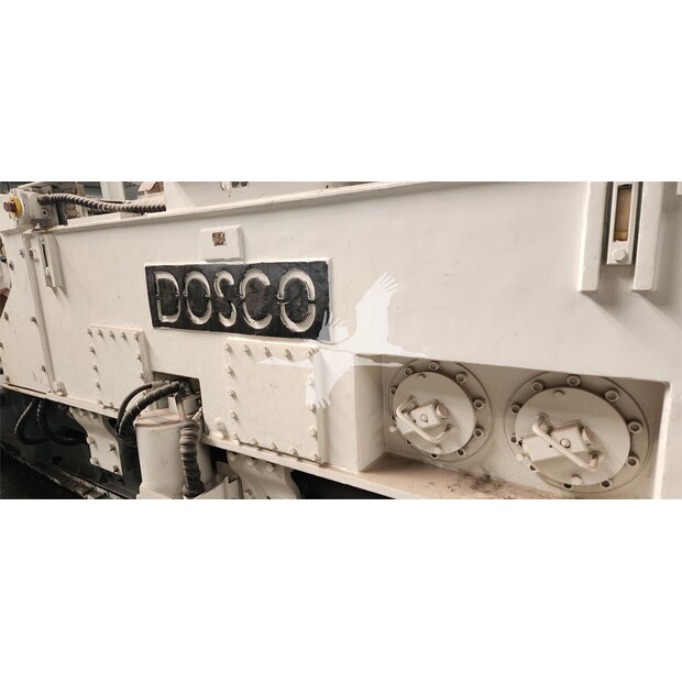 2013 DOSCO LH1300-44873125