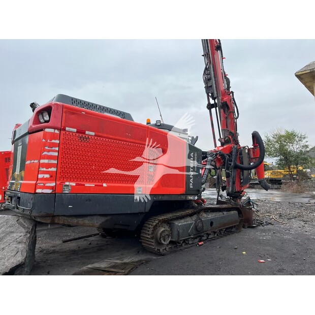 2017 Sandvik DP1500I-44873724