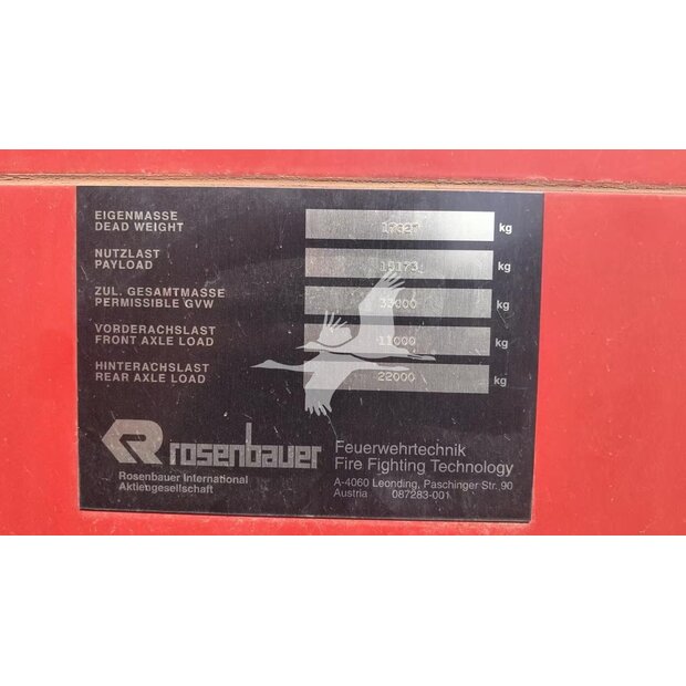 1995 روزنباور Fox-44874318