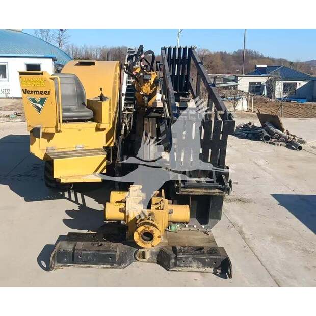 2014 Vermeer NAVIGATOR D24X40 SERIES II-44875451