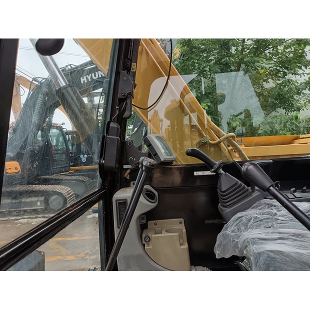 2024 Caterpillar 307E-44876633