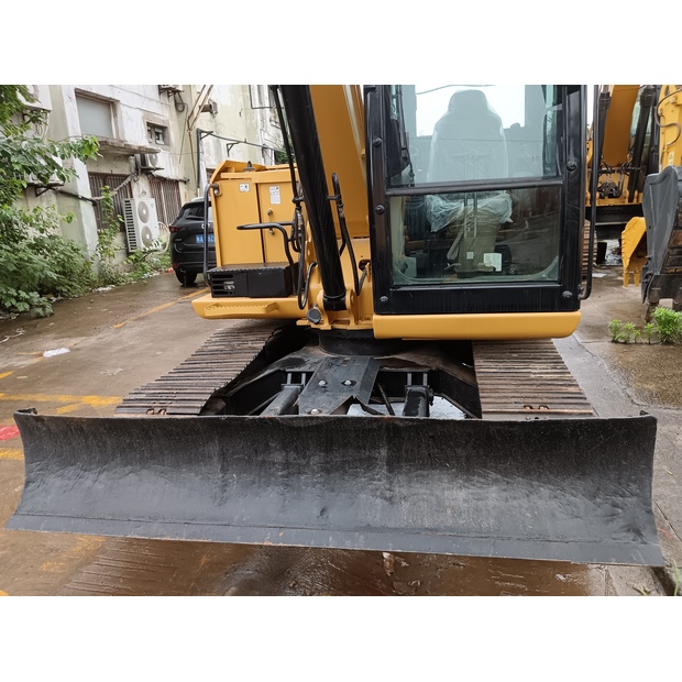 2024 Caterpillar 307E-44876639