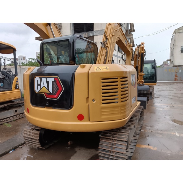 2024 Caterpillar 307E-44876643