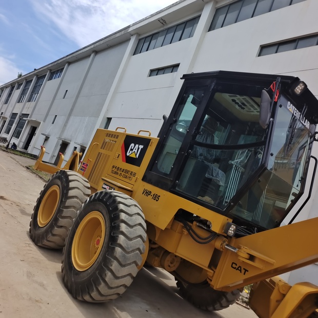 2023 Caterpillar 140K-44877482