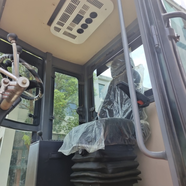 2023 Caterpillar 140K-44877493