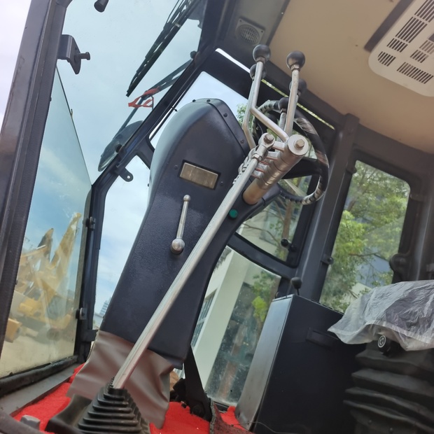 2023 Caterpillar 140K-44877494