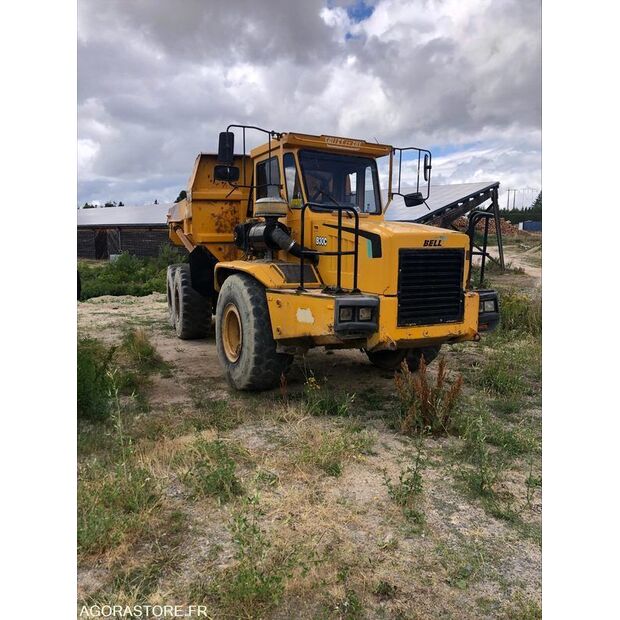 1999 BELL B30-44877500