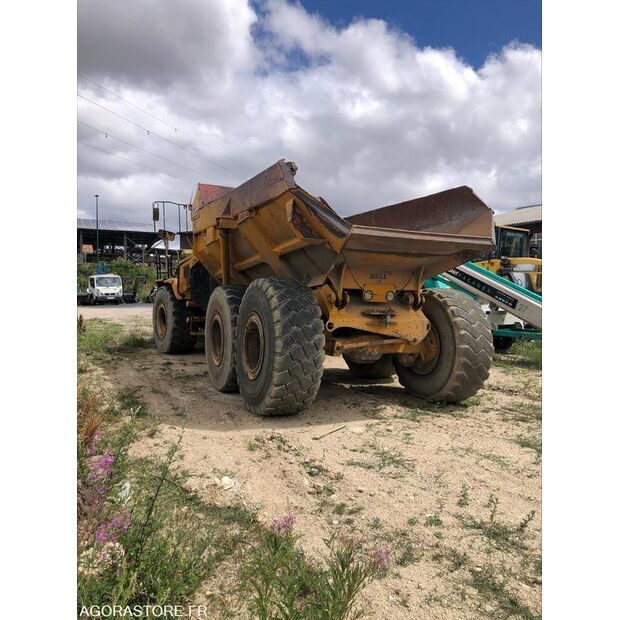 1999 BELL B30-44877502