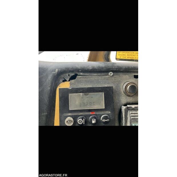 1999 BELL B30-44877506