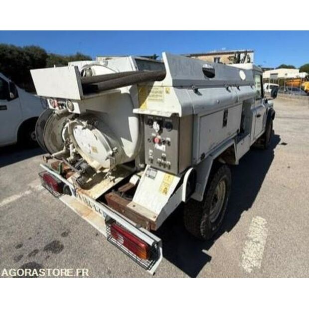 2006 لاند روفر Defender-44877524