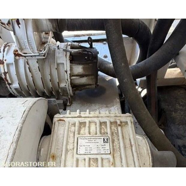 2006 لاند روفر Defender-44877531