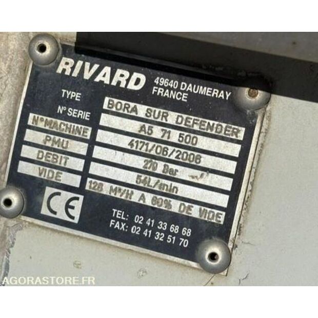 2006 لاند روفر Defender-44877533