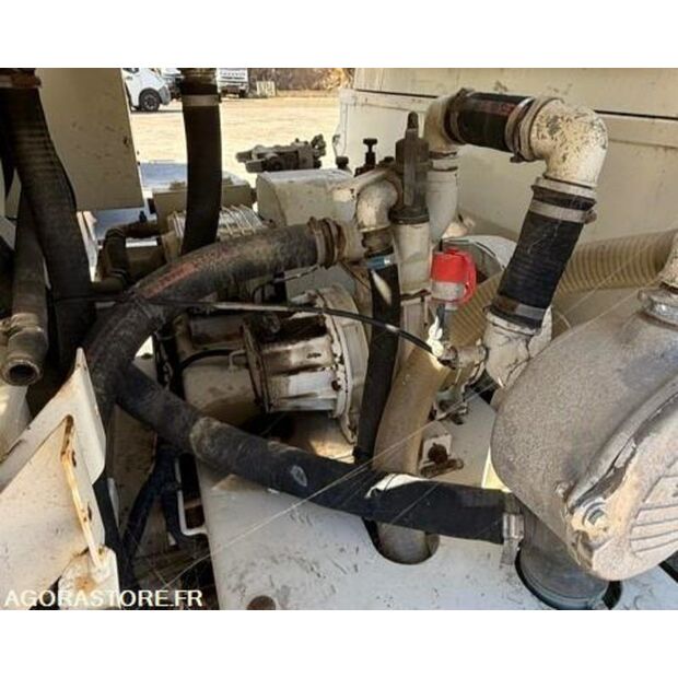 2006 لاند روفر Defender-44877536