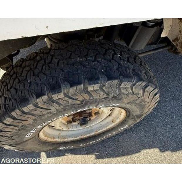 2006 لاند روفر Defender-44877541