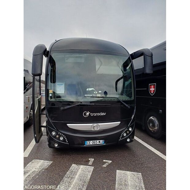 2012 IRISBUS MAGELYS-44877544