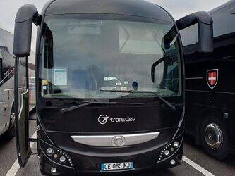 Image de BUS 2012 IRISBUS MAGELYS