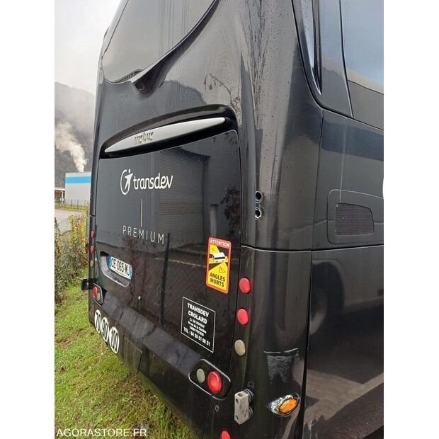 2012 IRISBUS MAGELYS-44877545